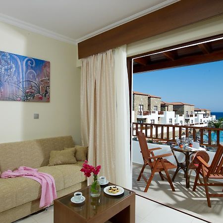 Costa Lindia Beach Lardos Ruang foto
